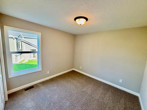 Upper Level Bedroom 3 - The Crestview at 810 Walnut Ct in Hanover!