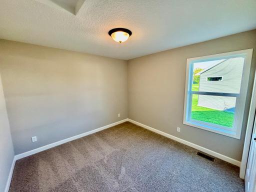 Upper Level Bedroom 2 - The Crestview at 810 Walnut Ct in Hanover!