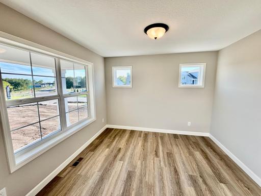 Front Office - The Crestview at 810 Walnut Ct in Hanover!