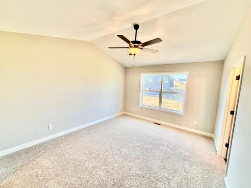 Primary Suite - The Crestview at 810 Walnut Ct in Hanover!