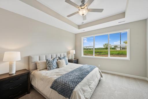 *Photo from a previously completed Waterford Villa - finishes and selections will vary.