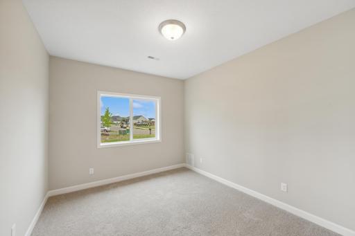 *Photo from a previously completed Waterford Villa - finishes and selections will vary.