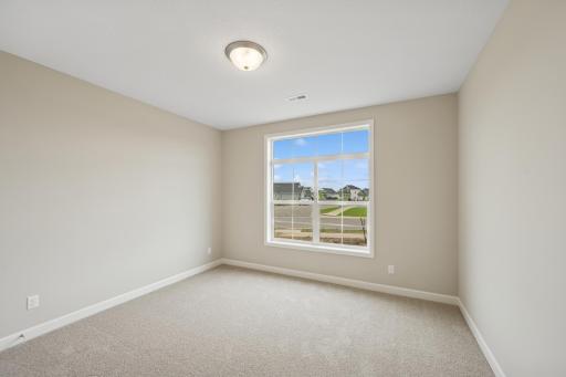 *Photo from a previously completed Waterford Villa - finishes and selections will vary.