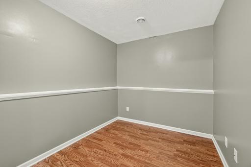 3rd Bedroom