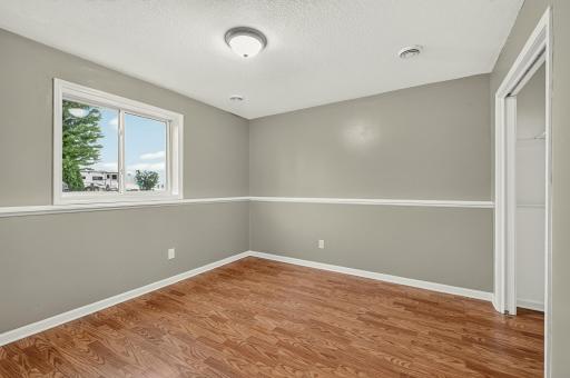 4th Bedroom
