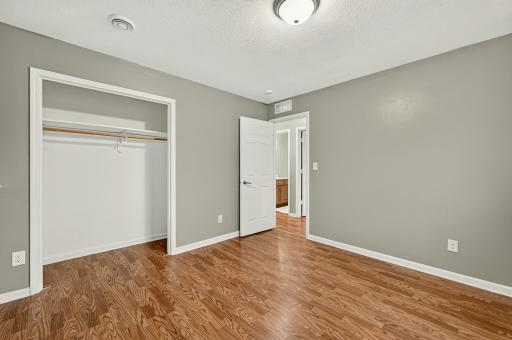 4th Bedroom