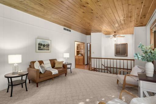 Unique features of this home make it stand-out.