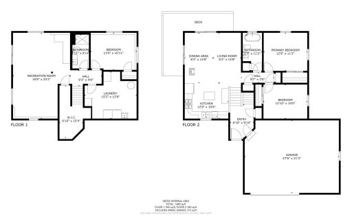 2169 128th Street, New Richmond, WI 54017