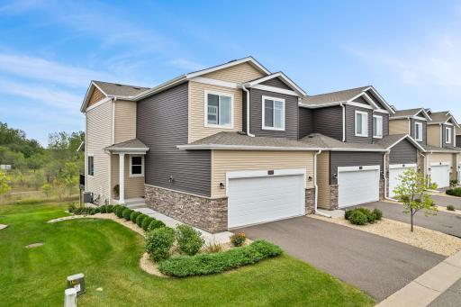 14829 Willemite Street NW, Ramsey, MN 55303