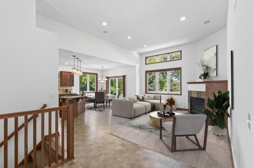 Living Room (virtually staged)
