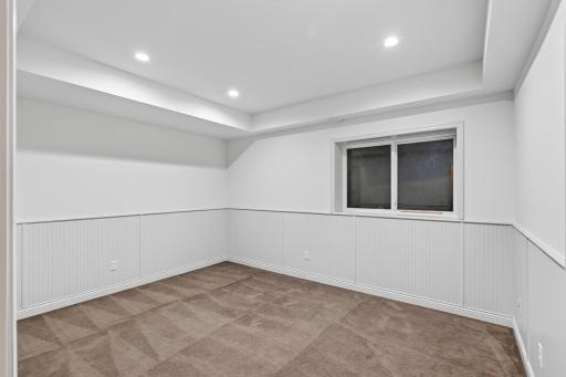 Bedroom 5 (non-conforming)