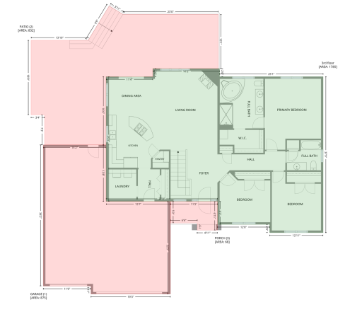 Main Level