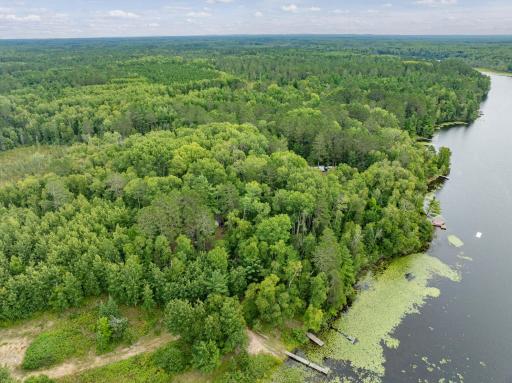 24871 E Long Lake Road, Bigfork, MN 56628