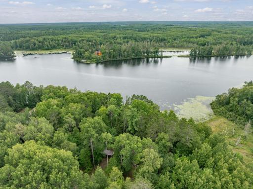 24871 E Long Lake Road, Bigfork, MN 56628