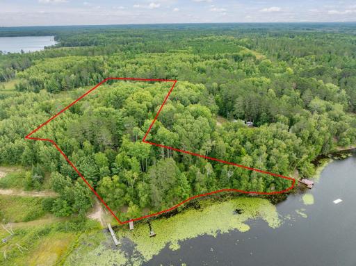 24871 E Long Lake Road, Bigfork, MN 56628
