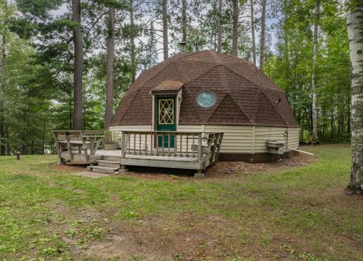24871 E Long Lake Road, Bigfork, MN 56628