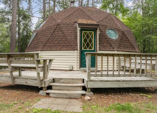 24871 E Long Lake Road, Bigfork, MN 56628