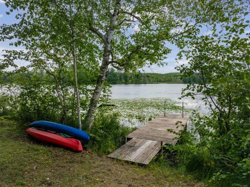 24871 E Long Lake Road, Bigfork, MN 56628