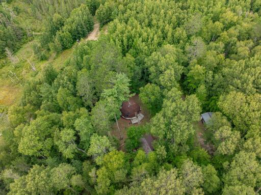 24871 E Long Lake Road, Bigfork, MN 56628