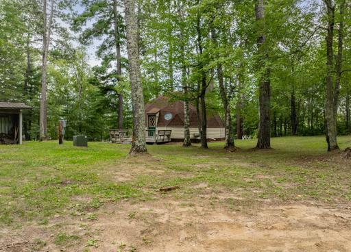 24871 E Long Lake Road, Bigfork, MN 56628