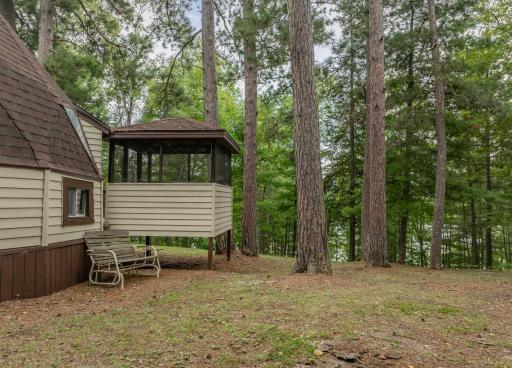 24871 E Long Lake Road, Bigfork, MN 56628