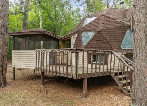 24871 E Long Lake Road, Bigfork, MN 56628