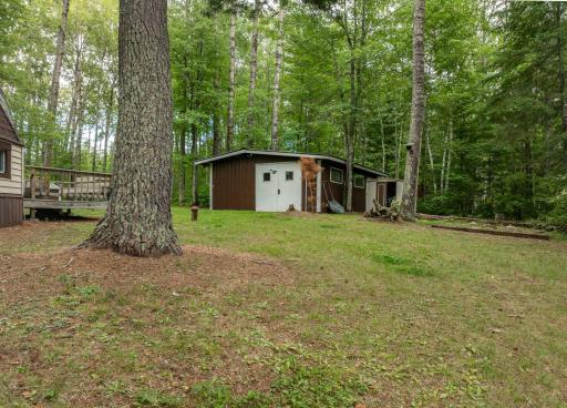 24871 E Long Lake Road, Bigfork, MN 56628