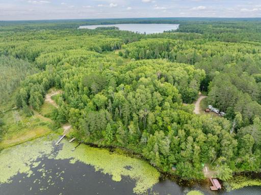 24871 E Long Lake Road, Bigfork, MN 56628