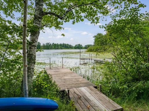 24871 E Long Lake Road, Bigfork, MN 56628