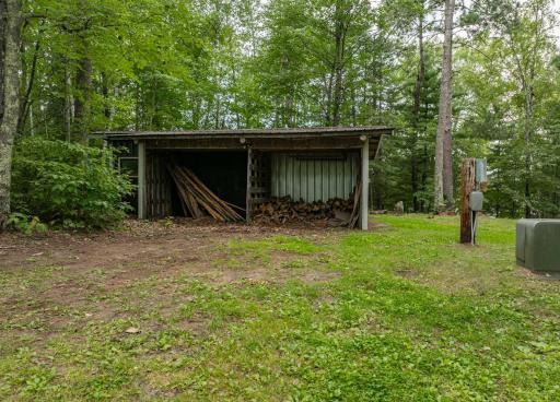 24871 E Long Lake Road, Bigfork, MN 56628