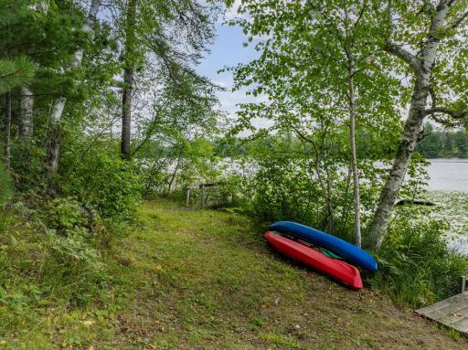 24871 E Long Lake Road, Bigfork, MN 56628