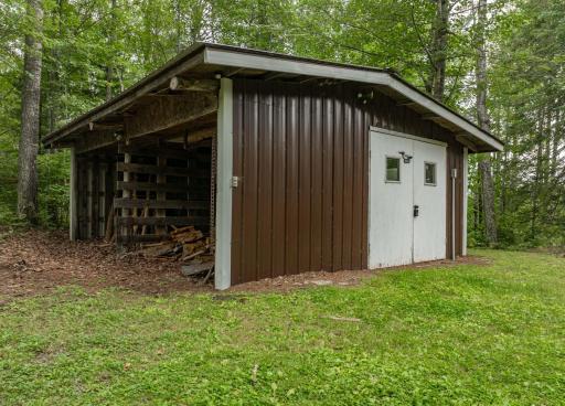 24871 E Long Lake Road, Bigfork, MN 56628