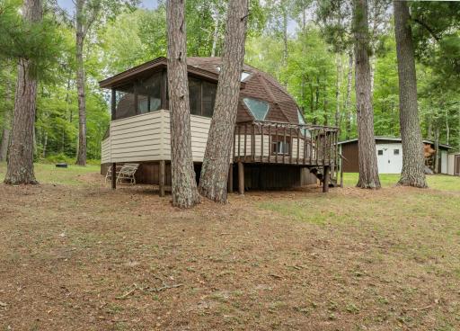 24871 E Long Lake Road, Bigfork, MN 56628