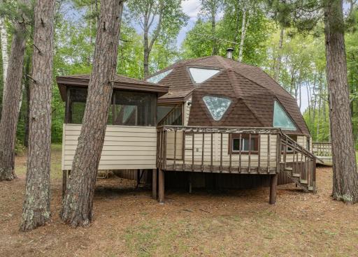 24871 E Long Lake Road, Bigfork, MN 56628