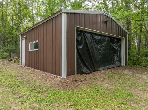 24871 E Long Lake Road, Bigfork, MN 56628