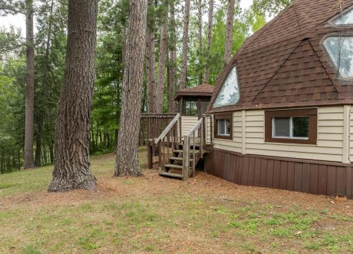 24871 E Long Lake Road, Bigfork, MN 56628