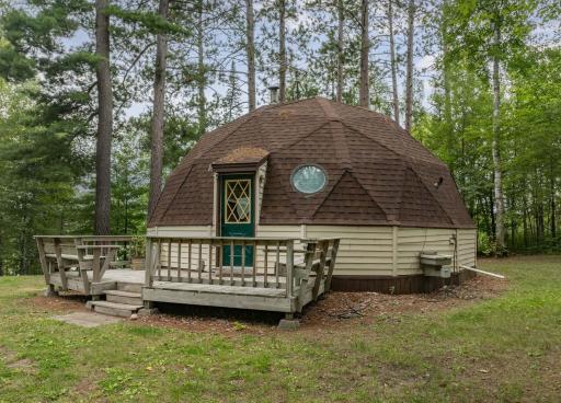 24871 E Long Lake Road, Bigfork, MN 56628