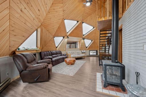 24871 E Long Lake Road, Bigfork, MN 56628