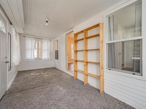 Porch