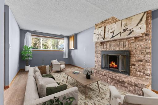 650 Birch Lane S, Shoreview, MN 55126