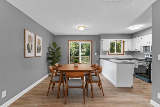 650 Birch Lane S, Shoreview, MN 55126