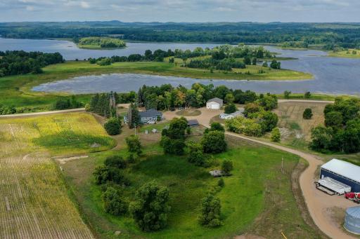 34306 300th Avenue, Dent, MN 56528