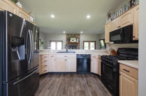 14586 Lynx Road, Milaca, MN 56353