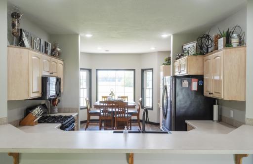 14586 Lynx Road, Milaca, MN 56353