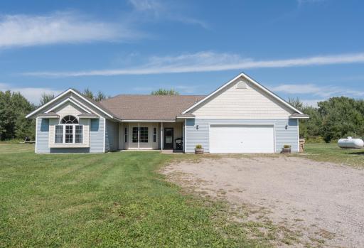 14586 Lynx Road, Milaca, MN 56353