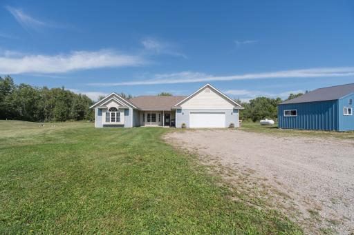 14586 Lynx Road, Milaca, MN 56353