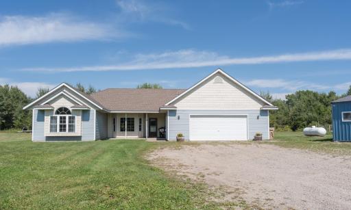 14586 Lynx Road, Milaca, MN 56353