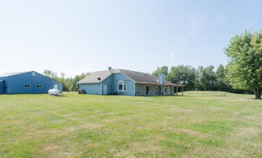 14586 Lynx Road, Milaca, MN 56353