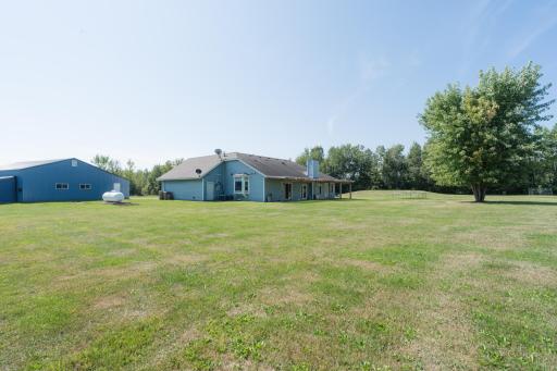 14586 Lynx Road, Milaca, MN 56353