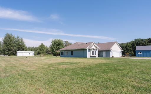 14586 Lynx Road, Milaca, MN 56353